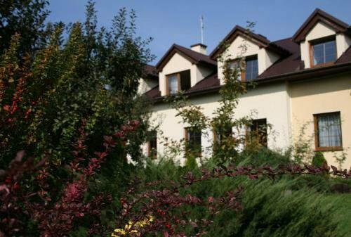 Гостиница B&b Nad Rudawa в Кракове