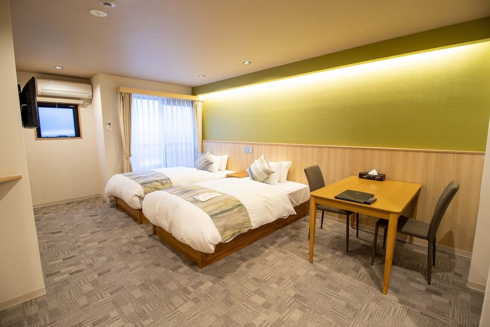 Фото Stay Sakura Kyoto Higashi Hongan-ji II