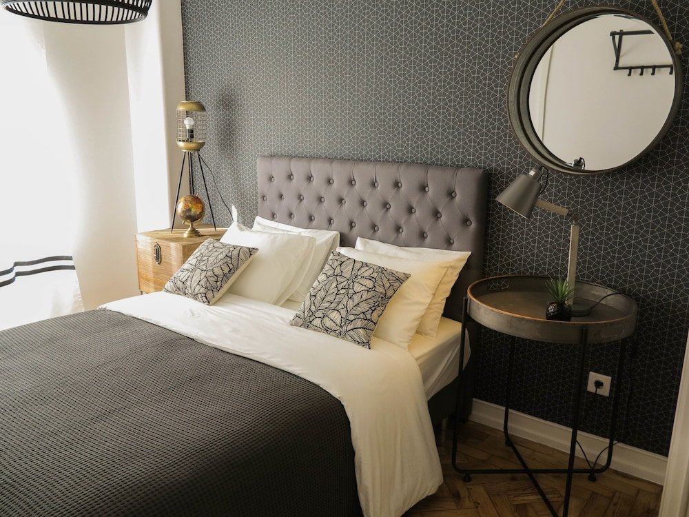 Фото DuMont Lisbon Guesthouse
