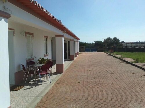 Гостиница Elodie's Country House в Округе Сетубал