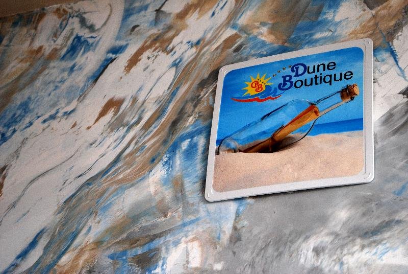 Фото Dune Beach Boutique Hotel