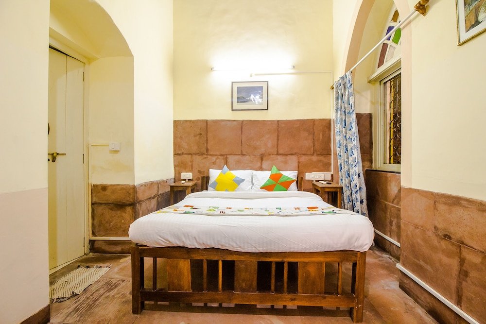 Фото Oyo 15609 Home Graceful Studio Panjim