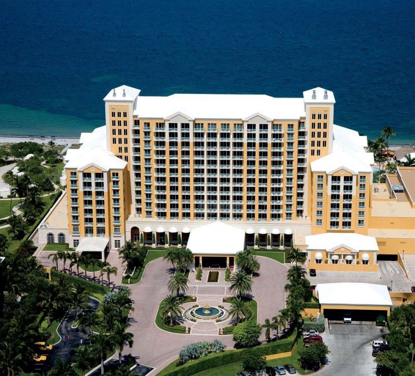 Фото The Ritz-Carlton Key Biscayne, Miami
