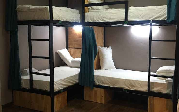 Фото L'etage House - Hostel