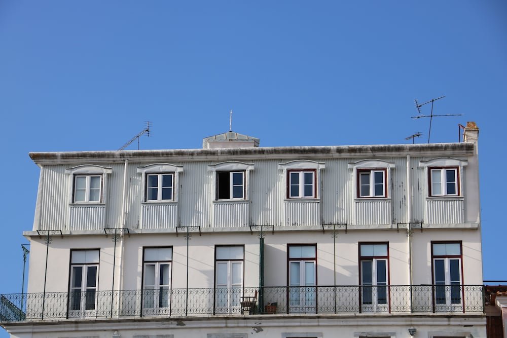 Фото Casas do Olival