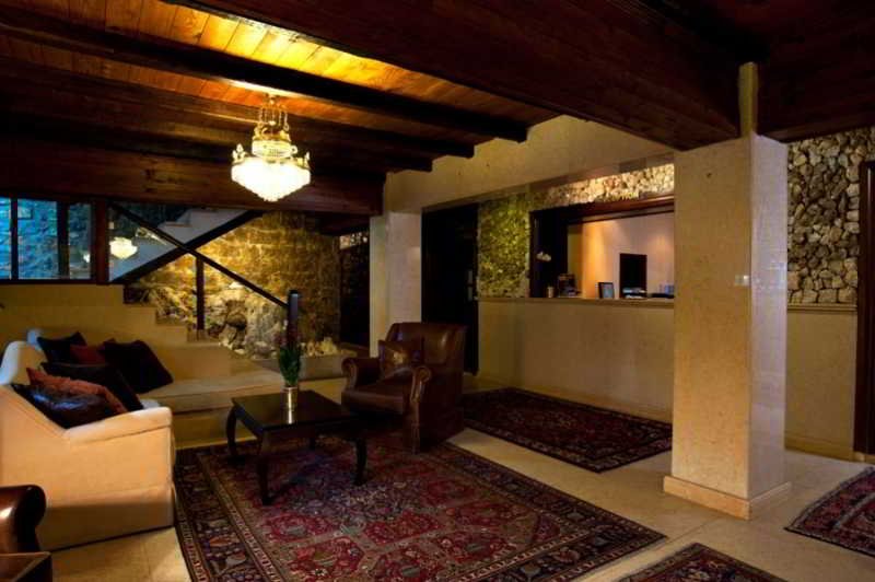 Фото Miramonte Chalet Hotel SPA