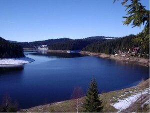 Гостиница Hotel Bianca