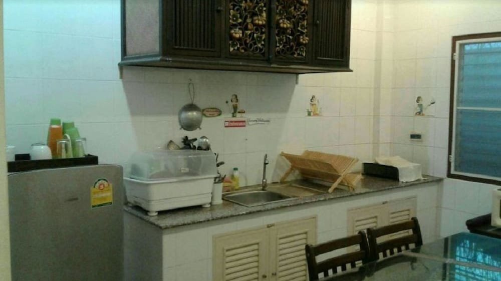 Фото Wongsuwan pool villa 1