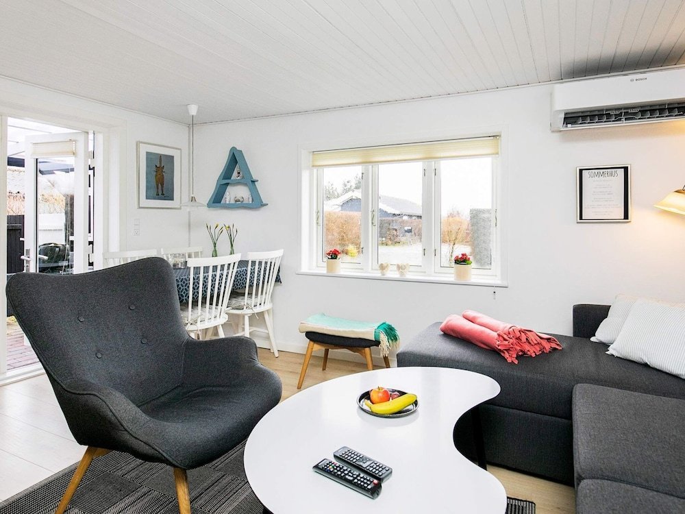 Фото 4 Person Holiday Home in Assens