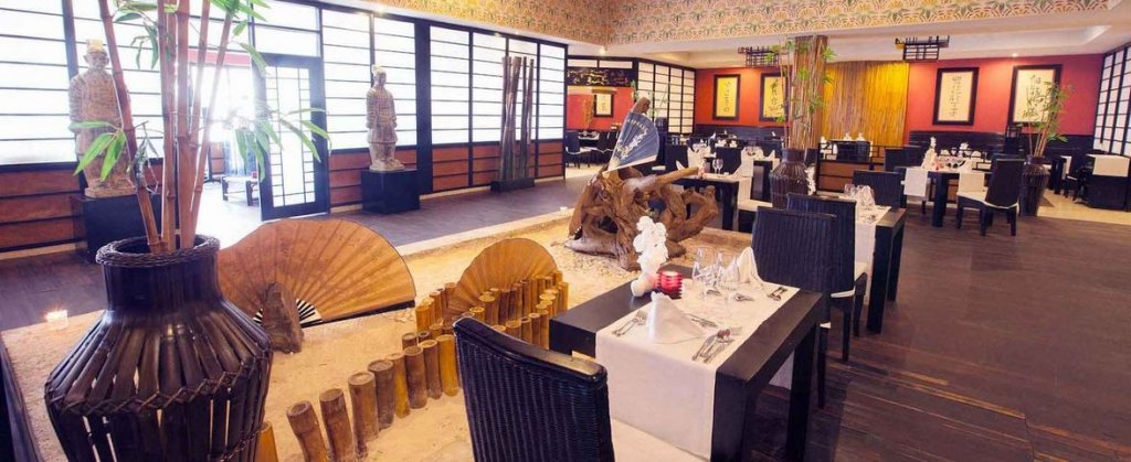 Фото Bahia Principe Grand Turquesa