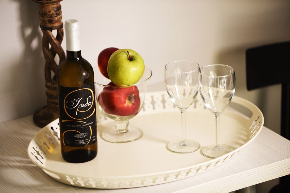 Фото Entechnos Living