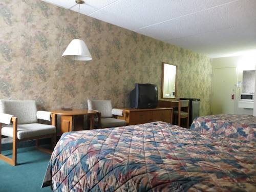 Фото Diplomat Inn