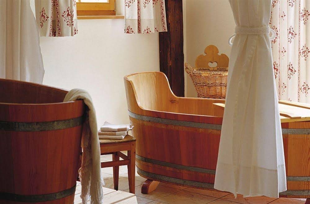 Фото Hotel Bad Schoergau