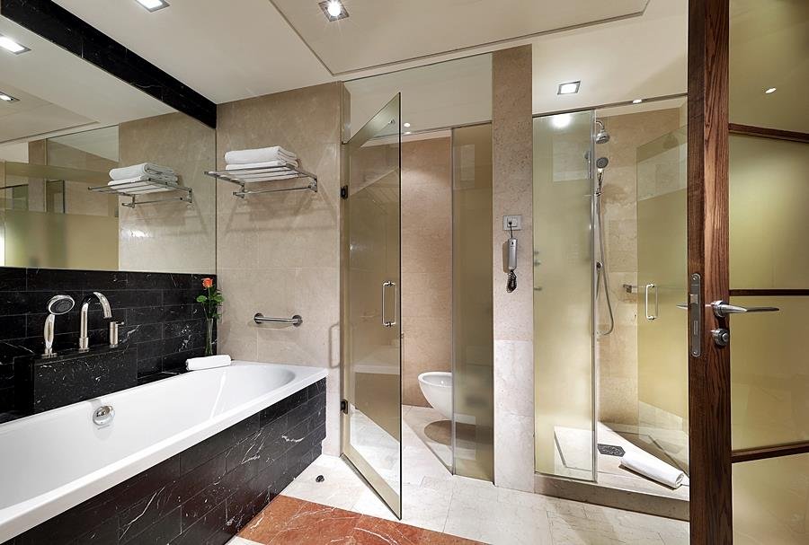 Фото Eurostars Suites Mirasierra