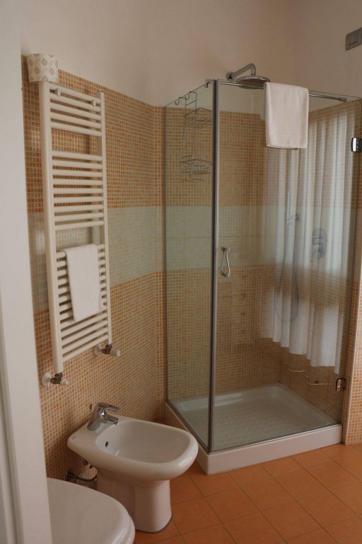 Фото Hotel La Madonnina