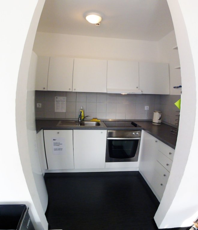 Фото MC Hostel Brezice