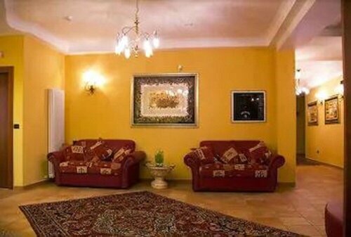 Гостиница Hotel Duca di Calabria