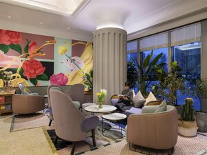 Гостиница Mercure Lanzhou Downtown