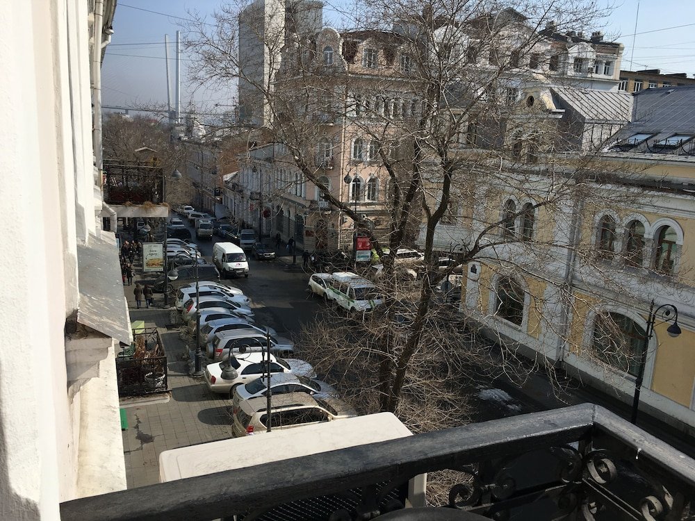 Фото VladStar Inn