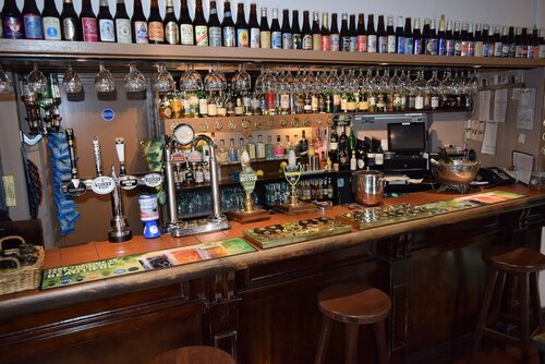 Гостиница Wye Valley Hotel в Уэльсе