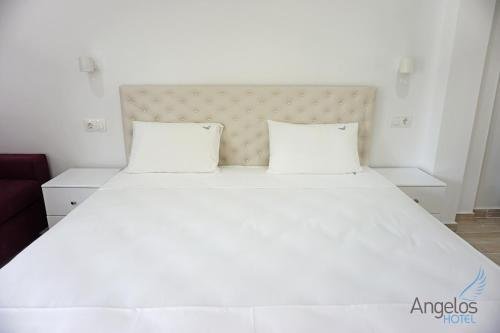 Фото Angelos Hotel