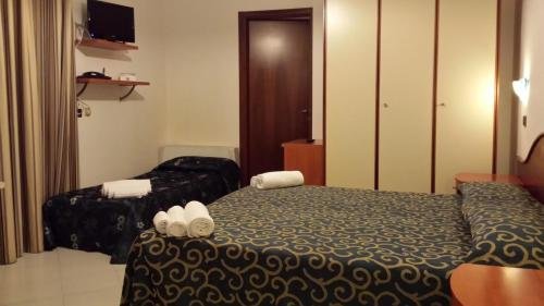 Фото Residence Queen