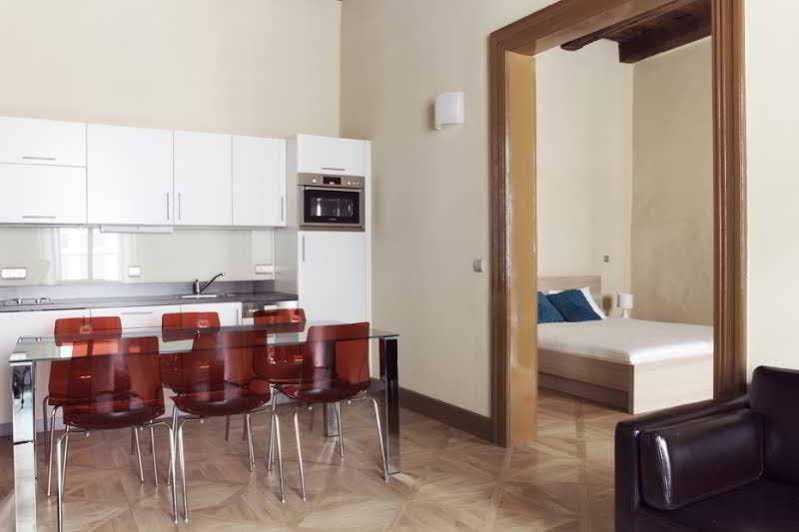 Фото 3 Epoques Apartments by Adrez