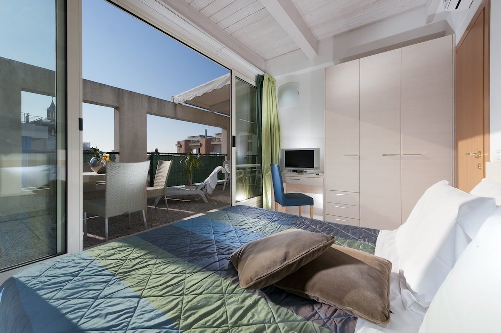 Фото Residence Aida