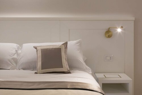 Гостиница Villa 1900 в Санта-Маргерита-Лигуре