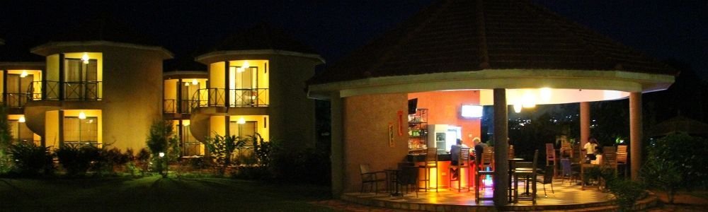 Фото Отель Nile Village