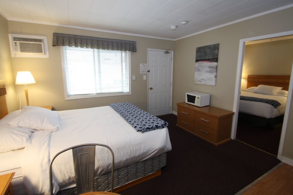 Фото Harrison SPA Motel