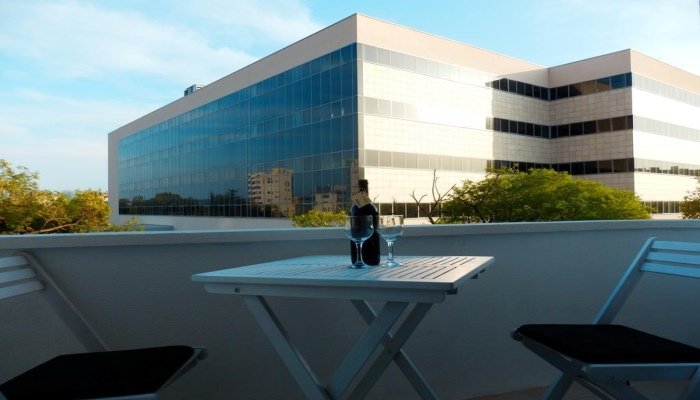 Фото отеля 4