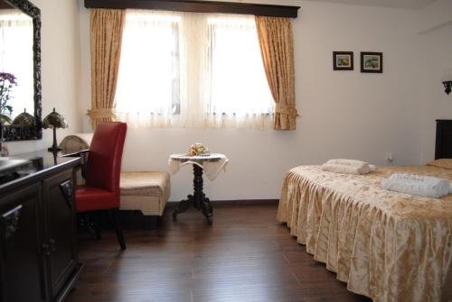 Фото Villa & Winery Mal Sveti Kliment