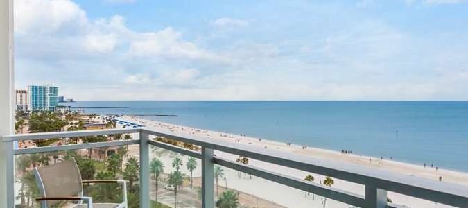 Фото Wyndham Grand Clearwater Beach