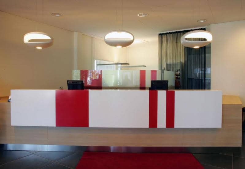 Фото Scandic Örnsköldsvik