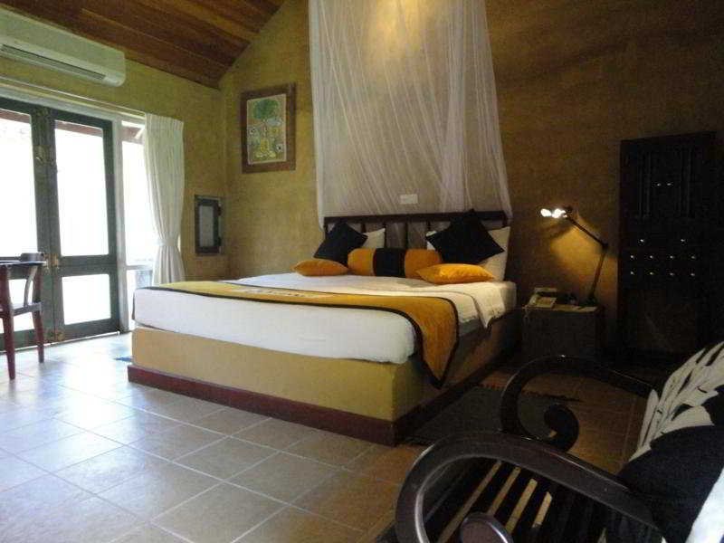 Фото Jetwing Ayurveda Pavilions