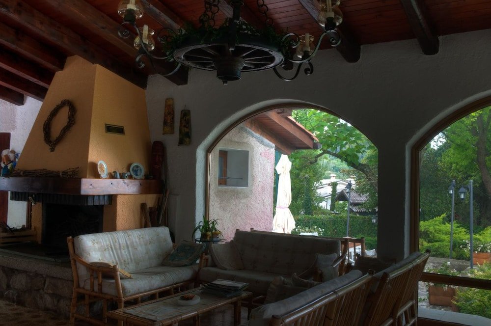 Фото B&b Four Winds