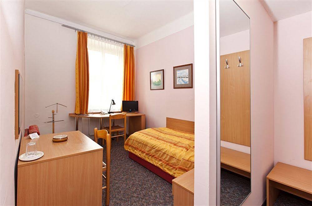 Фото Hotel Passage