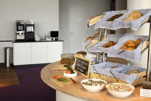 Фото Theaterhotel Venlo