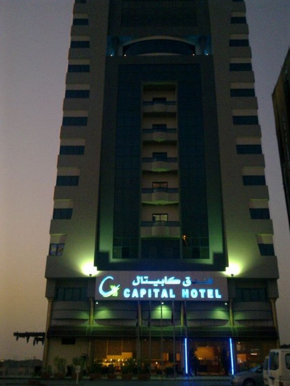 Фото Grand Pj Hotel