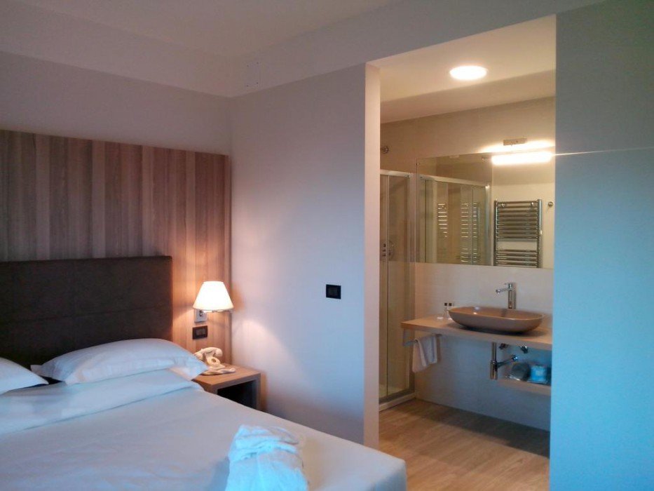 Фото Hotel Garden