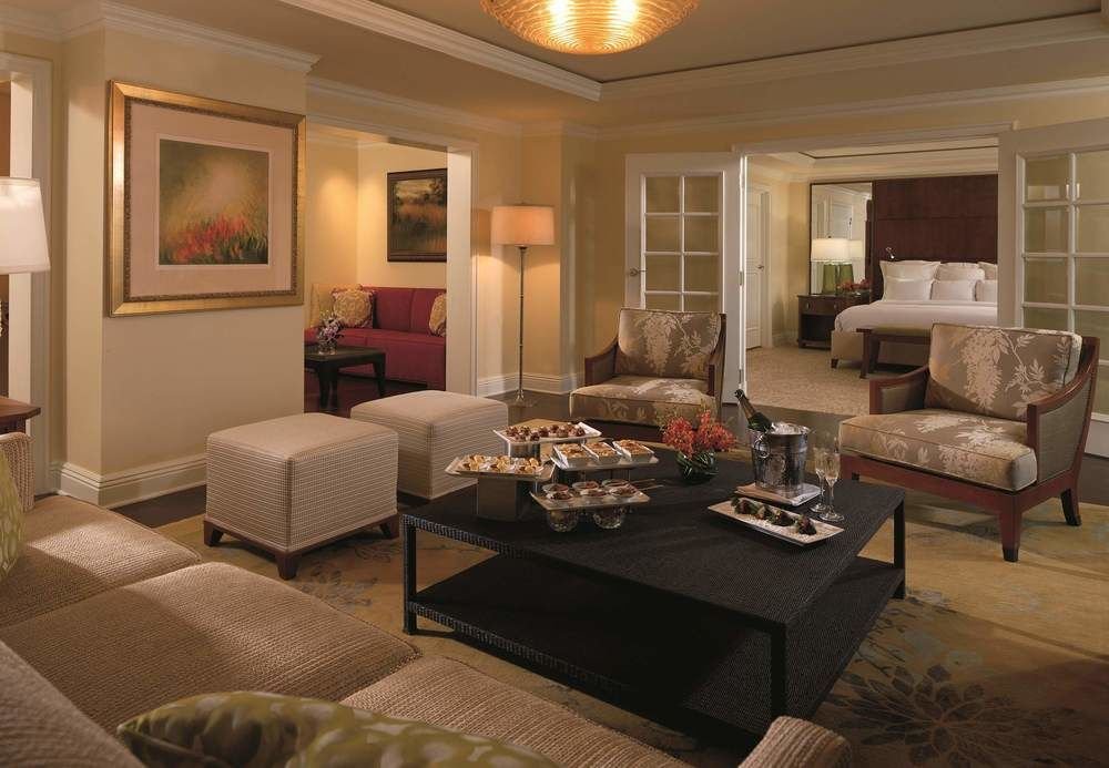 Фото JW Marriott Orlando, Grande Lakes