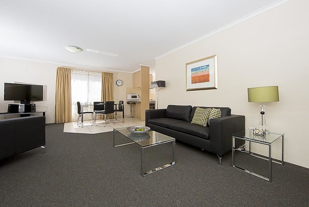 Фото Accommodate Canberra - Kingston Court
