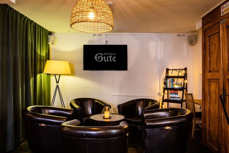 Фото Hotell Gute