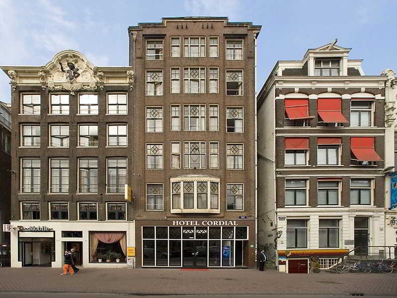 Фото Ozo Hotels Cordial Amsterdam