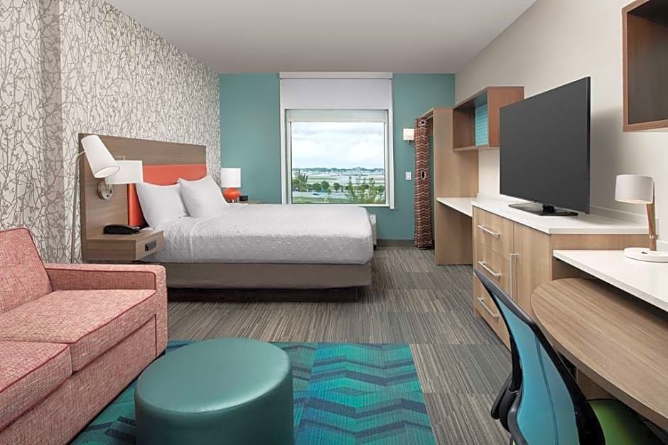 Фото Hilton Miami Airport Blue Lagoon