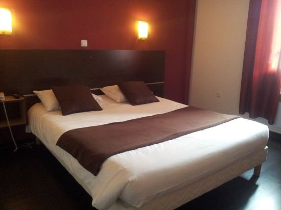 Фото Citotel Du Midi