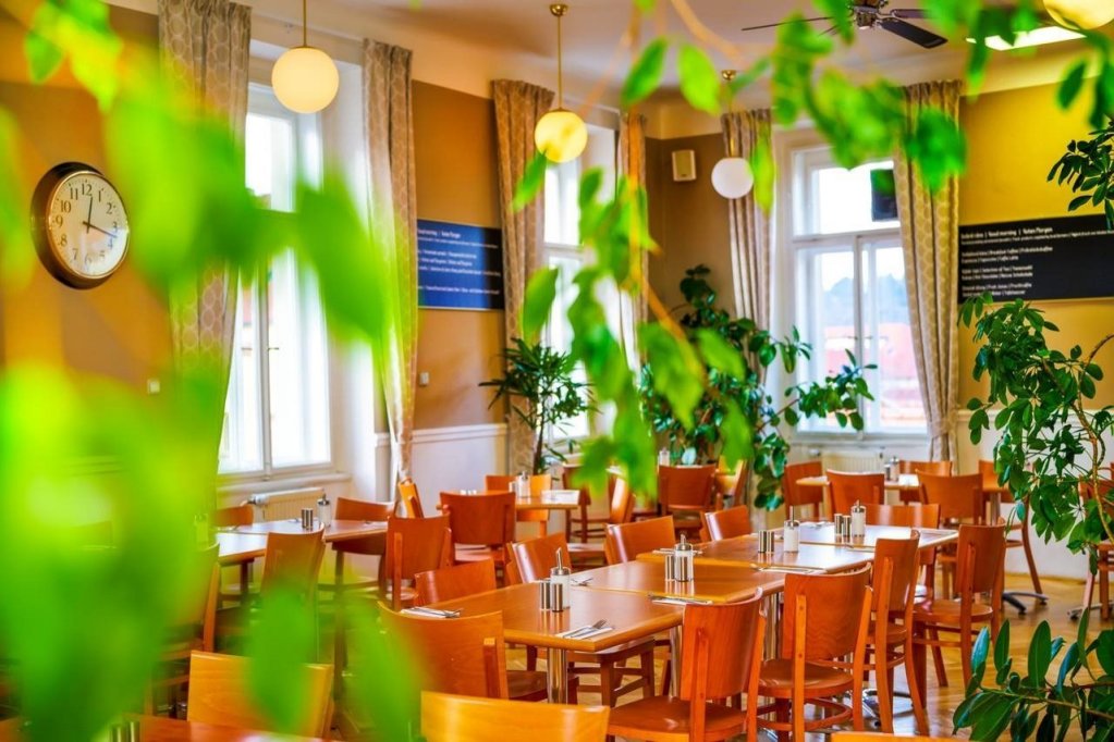 Фото Metropolitan Old Town Hotel - Czech Leading Hotels