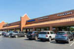 Williamson Square (Tennessee, Williamson County, Franklin), shopping mall