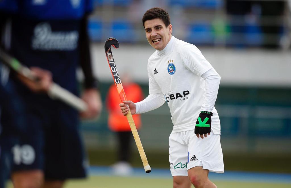 Фото Олимпия